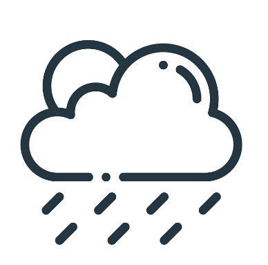 Weather proof