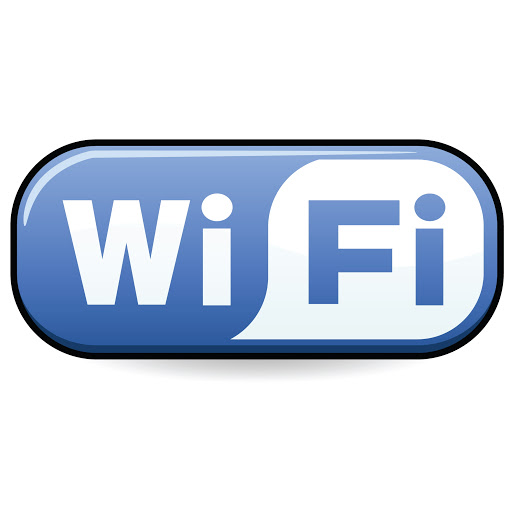 WIFI logo1