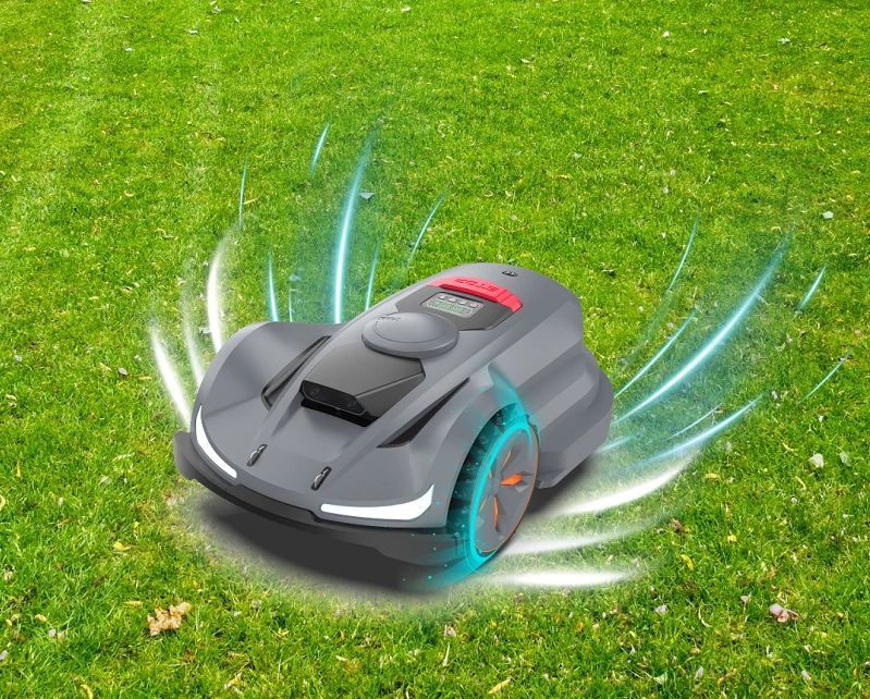How to Start a Grass Mowing Business: A Step-by-Step Guide