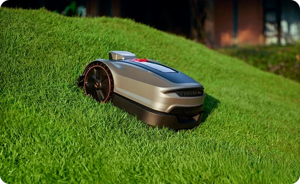 Best Automatic Lawn Mowers for Large Areas