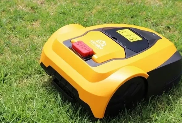 Do Homeowners Need Insurance for Robot Mowers