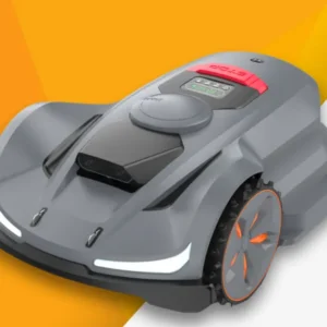 Moebot Acre Eater Pro Wireless robot lawn mower