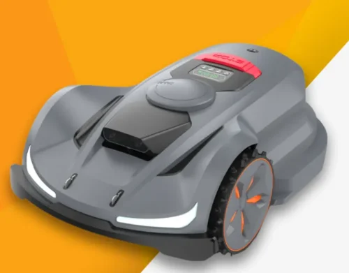 Moebot Acre Eater Pro Wireless robot lawn mower