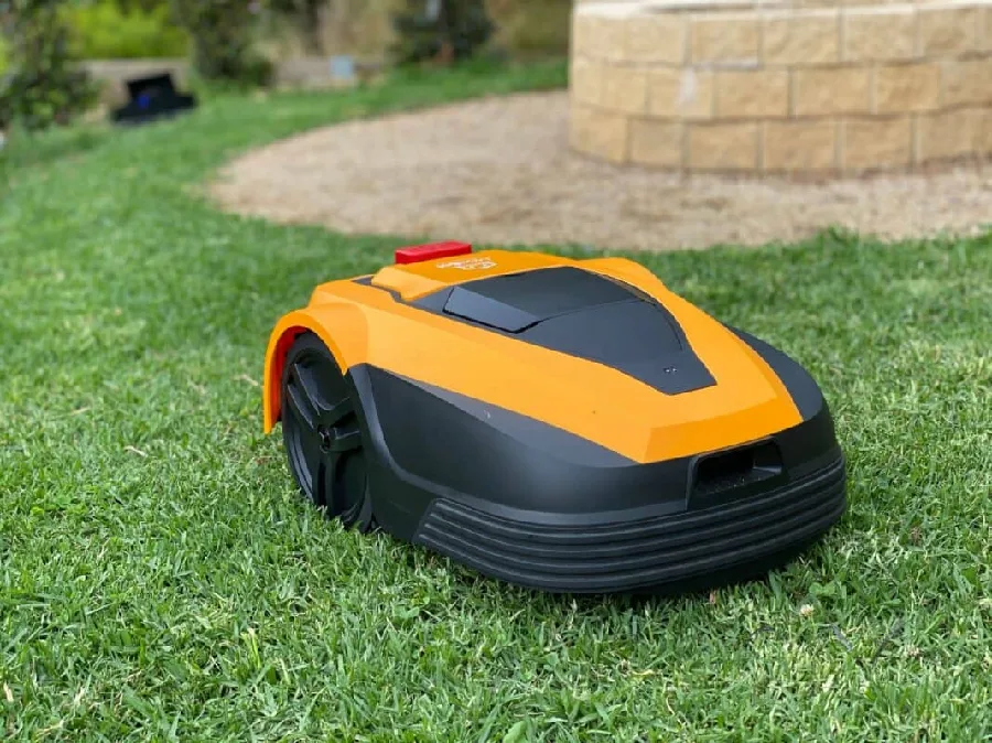 Robot Lawn Mower Installation Cost (1)