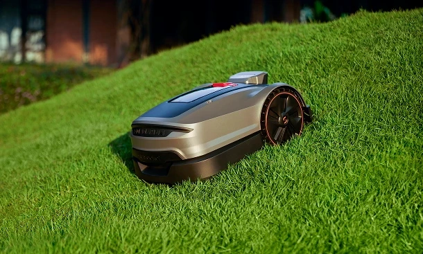 Should I Run My Robot Mower Every Day