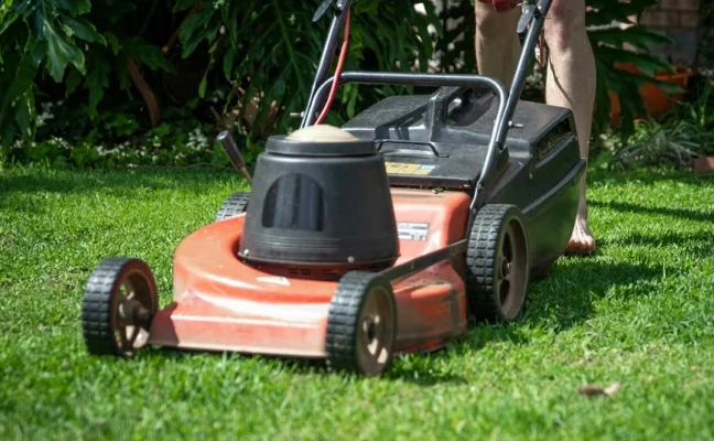 Top 10 Lawn Equipment Brands in Australia