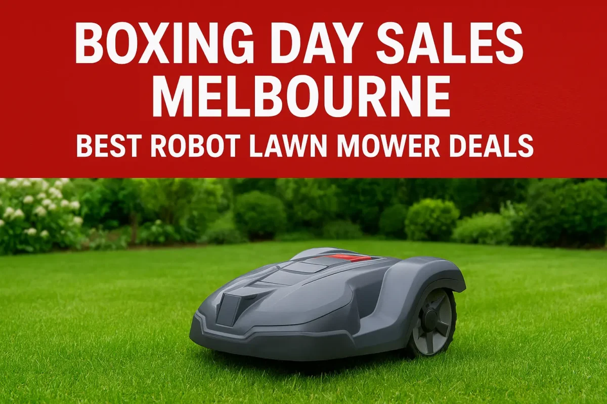 Boxing Day Sales in Melbourne