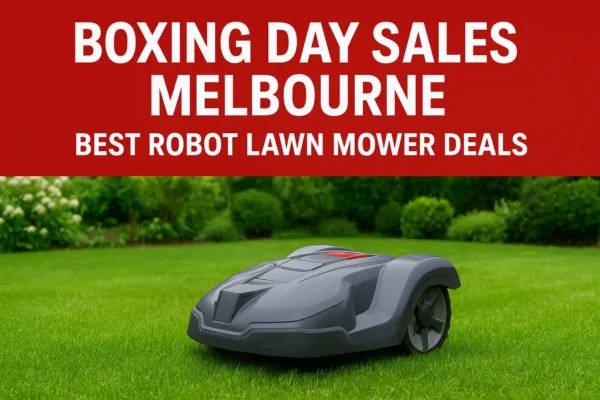 Boxing Day Sales in Melbourne