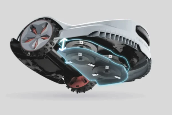grass trimmer | lawn grass cutter