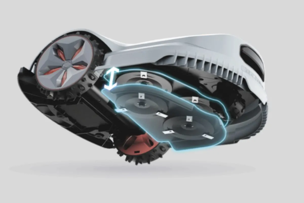 grass trimmer | lawn grass cutter